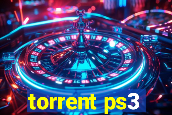 torrent ps3